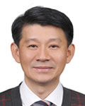 이지형 ETRI 기술정책연구본부장